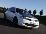 Renault Megane RS R26.R 2008 года